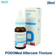 Ruck Peclavus PODOMed Tintura