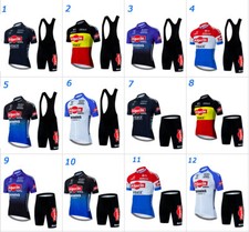 2024 ALPEC Manica Corta Bianca