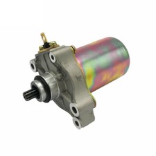 Starter Motor for Piaggio Fly