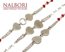 Bracciale vero argento 925