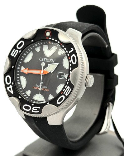 Orologio citizen promaster - orologio,