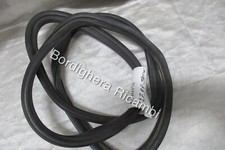FIAT 127 3 PORTE  SPECIAL GUARNIZIONE LUNOTTO CON INSERTO Rear Window Seal