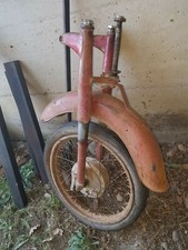 Ricambi Moto Guzzi Zigolo 110