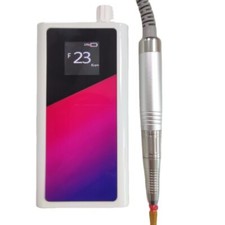 Trapano Unghie 80w Brushless