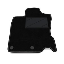 Tappetino auto SOLO LATO GUIDA