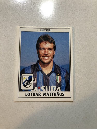 Panini calciatori 1989 - panini,