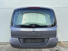 PORTELLONE POSTERIORE COMPLETO