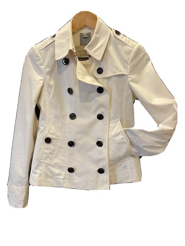 Burberry trench coat - burberry,