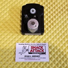 RPD CORP COMBO MACHINE SNACK &