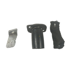 Ricambio SUPPORTO ANTIVIBRANTE