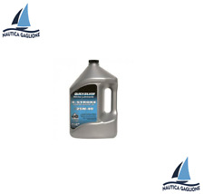 OLIO MOTORE FUORIBORDO 4 TEMPI