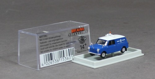 Mini van clubman radio - mini, rescue