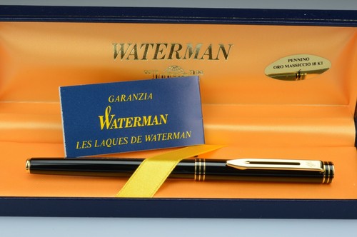 Waterman ideal paris - waterman,