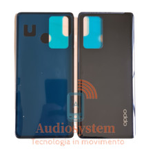 SCOCCA COVER BACK VETRO