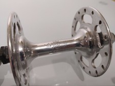 Mozzo Campagnolo Record flangia alta 36 fori anteriore