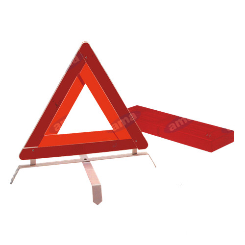 Triangolo per veicolo fermo - per,