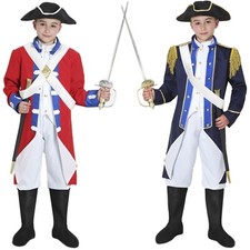 COSTUME SOLDATO INGLESE E