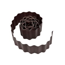 BORDURE ONDULATA PER GIARDINO