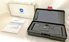 Minolta QD-9 DATE BACK