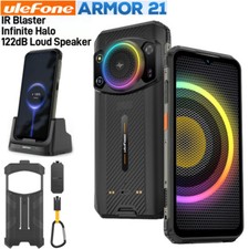 Ulefone Armor 21 4G LTE