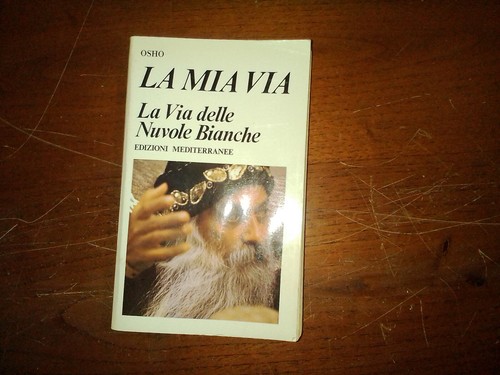 Osho mia via delle - osho,