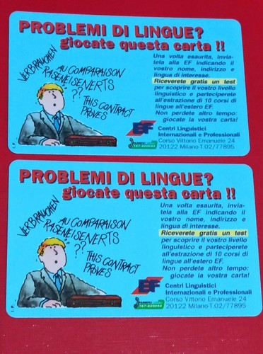 Schede telefoniche sip - telefoniche,