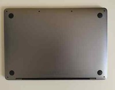 Apple Macbook Pro 13 pollici 2019 256 GB grigio siderale