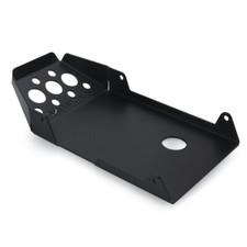 Protezione telaio base motore