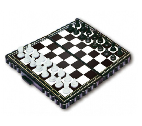 Mini scacchiera magnetica - mini,