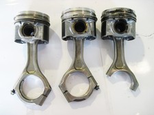 Pistone originale per  MOTORE boxer diesel SUBARU EE 20