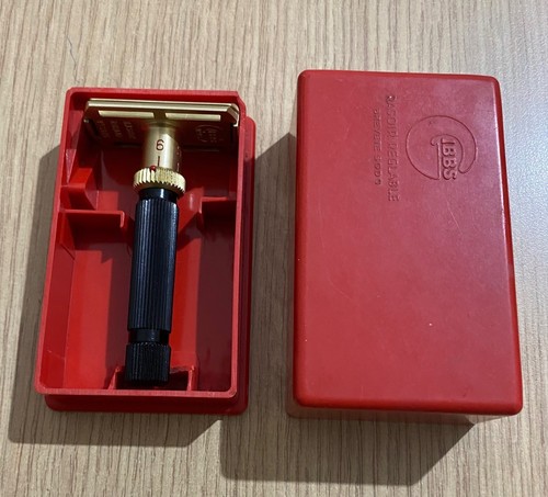 Vintage gibbs adjustable - vintage, #15