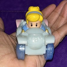 Fisher Price Little People