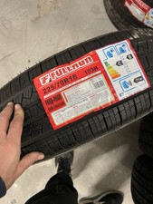 Pneumatici Fullrun 225/70 r 16