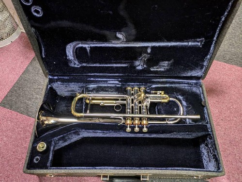 Tromba conn constellation - conn,