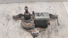 MOTOR LIMPIA TRASERO PARA