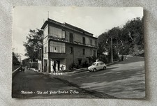 CARTOLINA VICO EQUENSE MOIANO