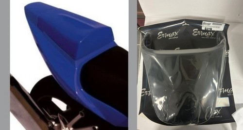 Capot selle ermax - capot, de