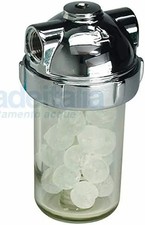 Filtro dosatore polifosfati