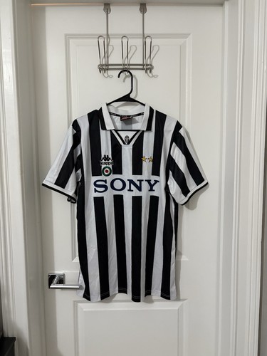 Maglia vintage kappa 1995 1997 - kappa, 1995-1997