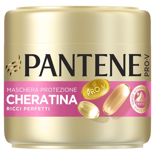 Pantene pro maschera - pantene, v