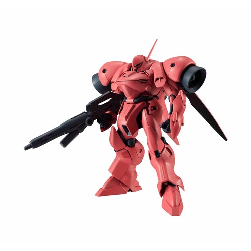 Modellino robot spirits gundam - robot,