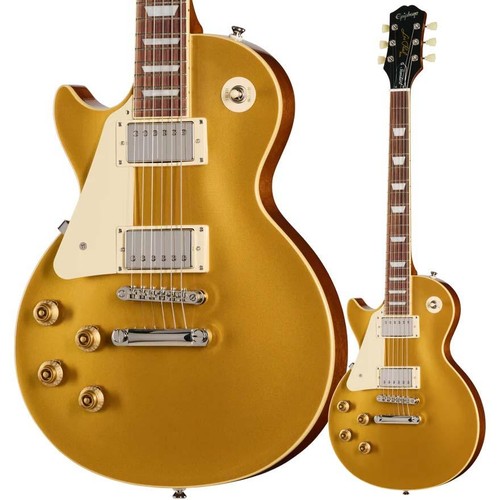 Epiphone les paul - les, standard