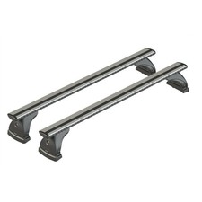 Barre portatutto alluminio