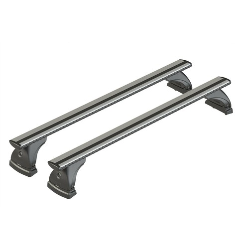 Barre portatutto alluminio