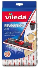 Vileda supermocio revolution - supermocio,