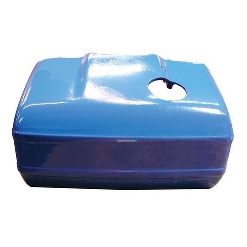 Nosecone adatto ford 2310 - adatto,