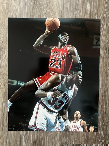 Michael jordan patrick - jordan,