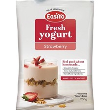 Easiyo Make Your Own Fresh