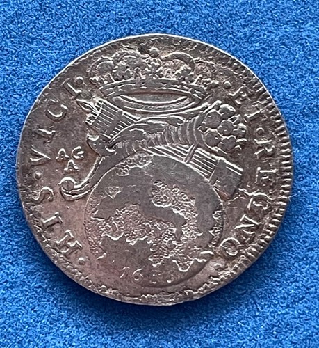 Tarì con globo grana 1686 - globo,, 20