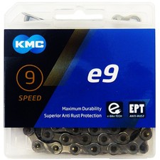 Catena bicicletta KMC E9 EPT 9